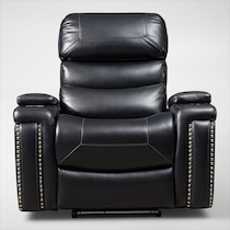 jackson black recliner web   