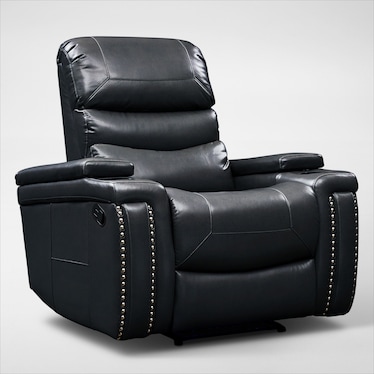 Jackson Manual Recliner