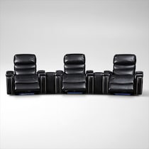 jackson black sectional web   