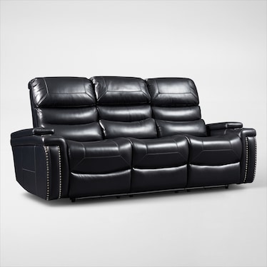 Jackson Triple-Power Reclining Sofa