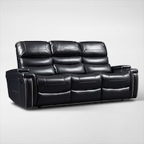 jackson black sofa web   