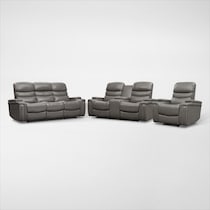 jackson gray  pc living room   