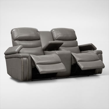 Jackson Triple-Power Reclining Loveseat