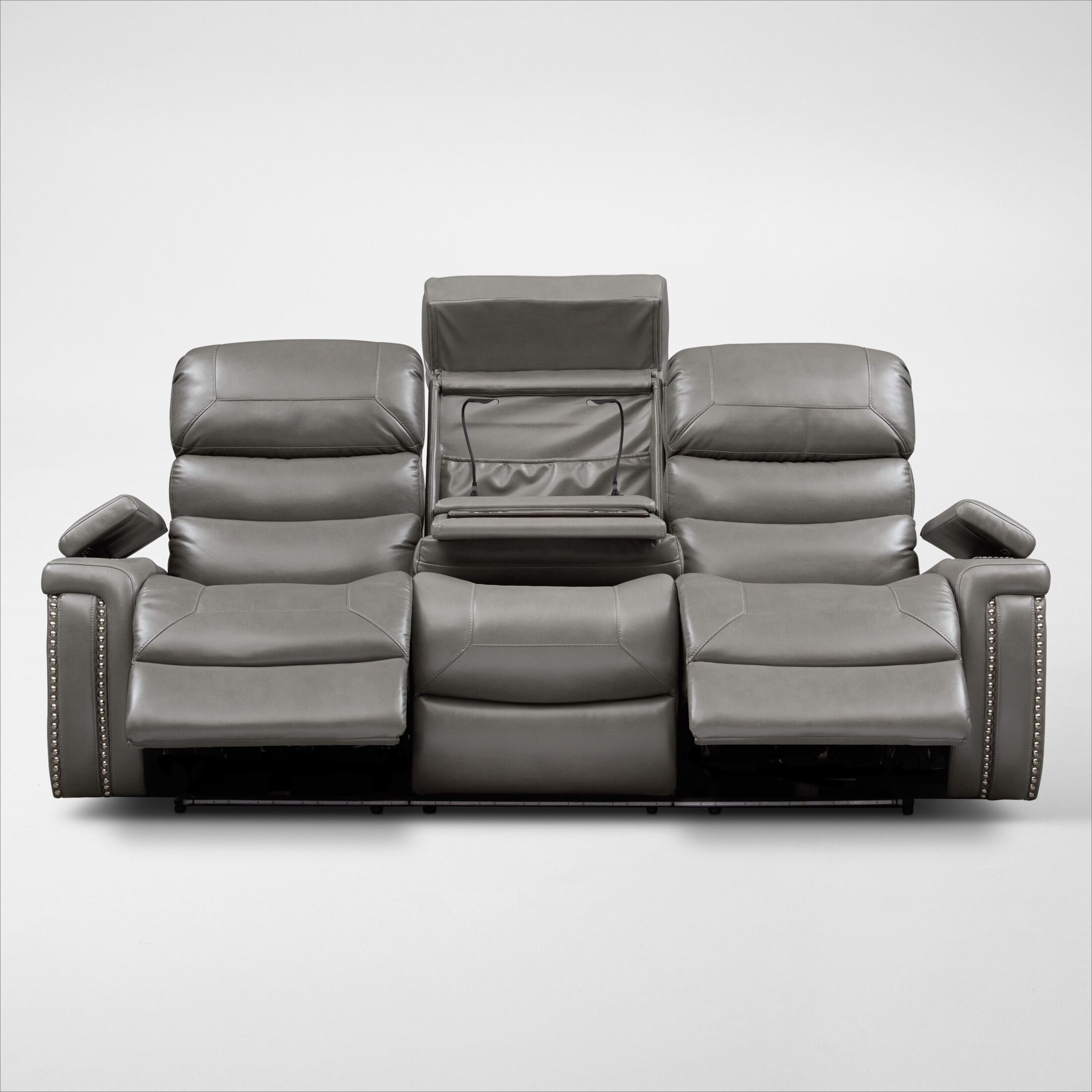 Jackson triple power deals recliner