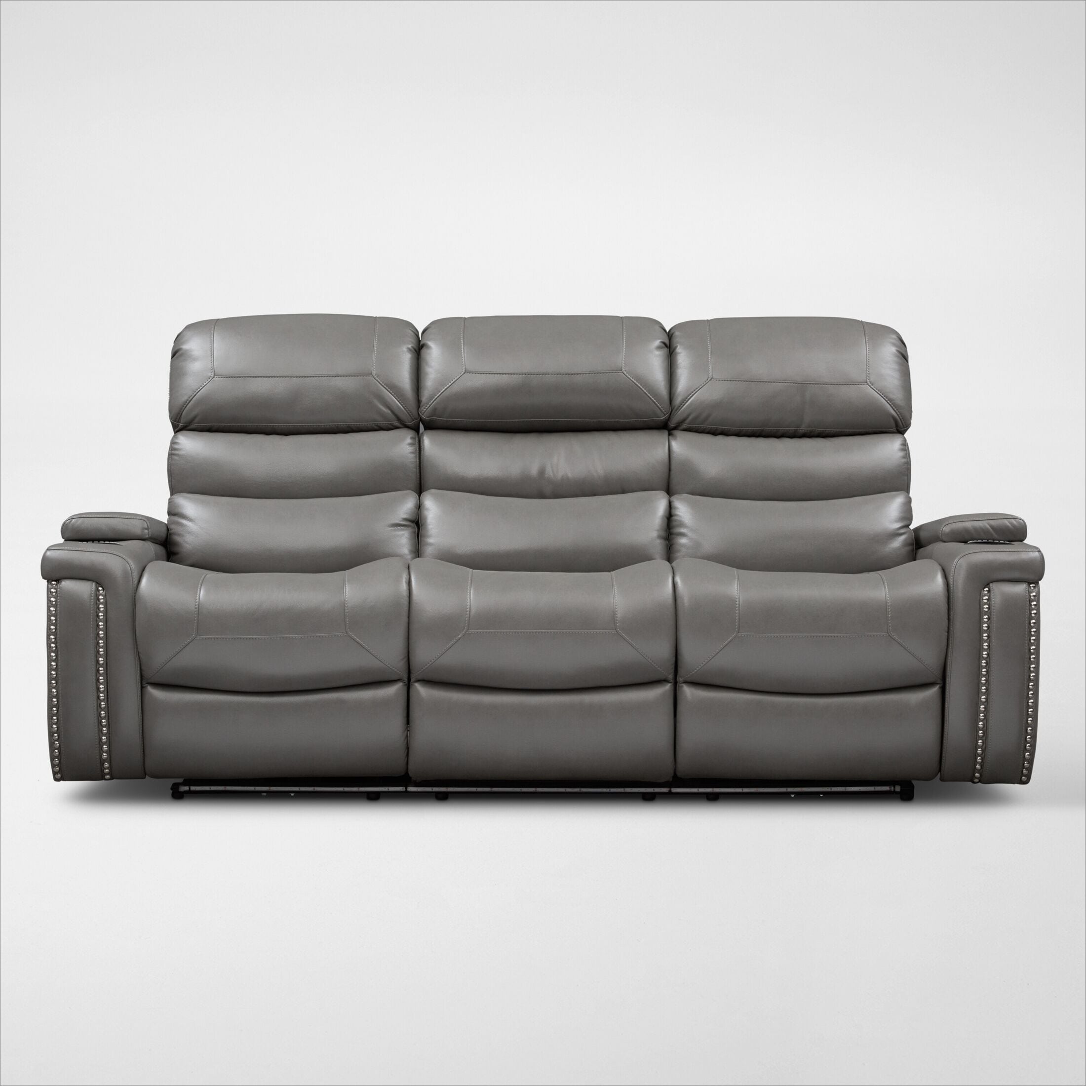 jax triple power recliner