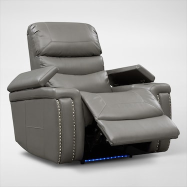 Jackson Triple-Power Recliner