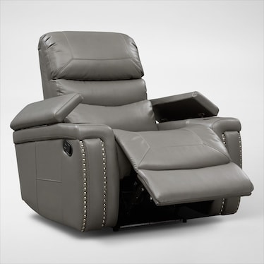 Jackson Manual Recliner