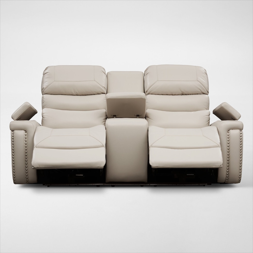 jackson white  pc living room   