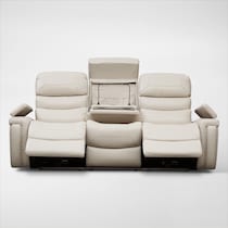 jackson white  pc living room   