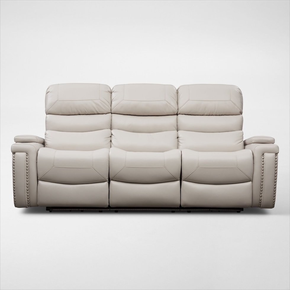 jackson white  pc living room   