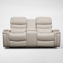jackson white  pc living room   