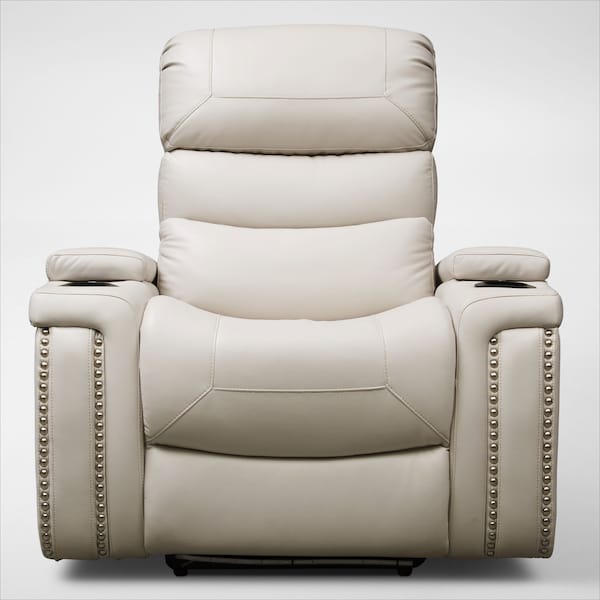 Jackson Manual Recliner American Signature Furniture