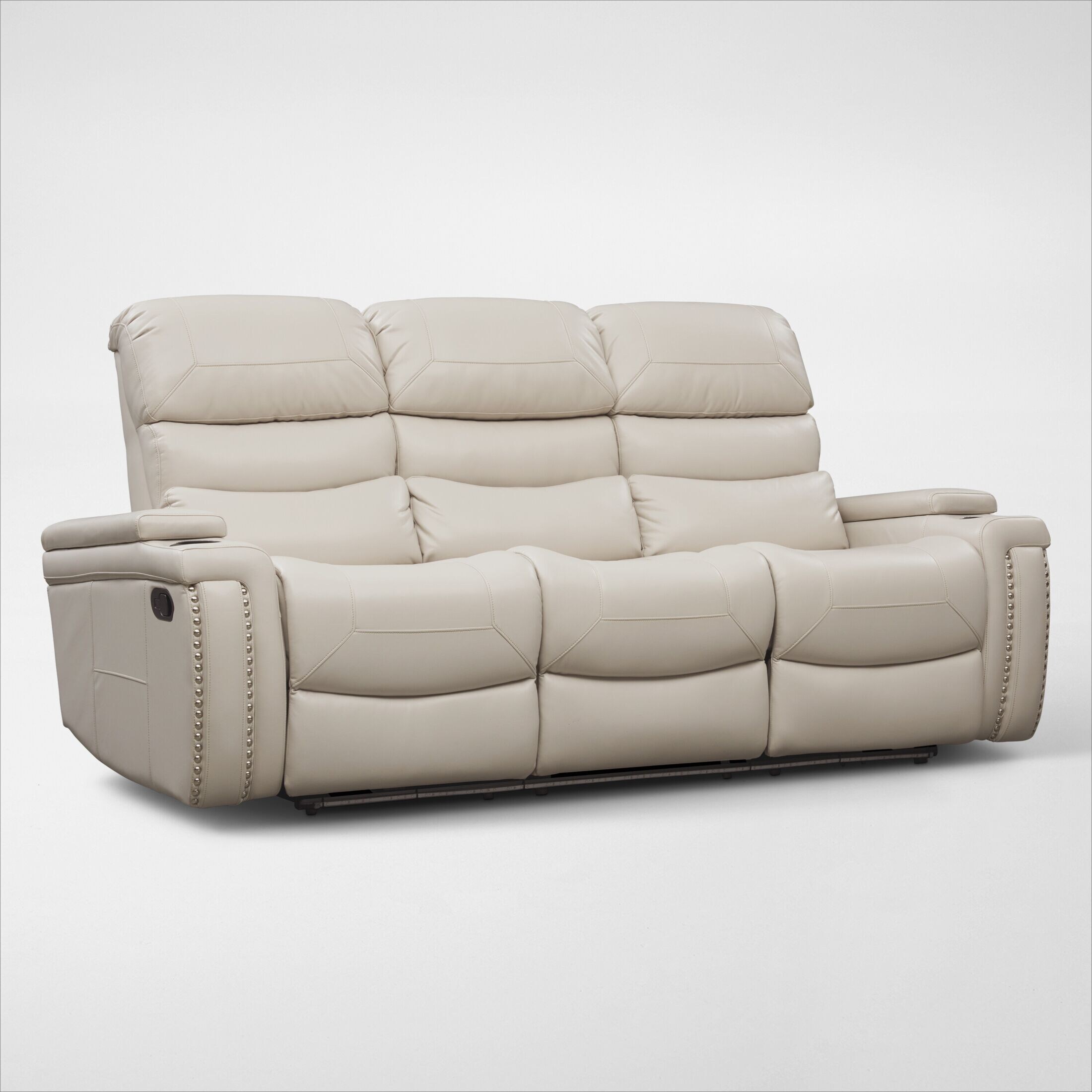 Reclining sofa seat online sagging