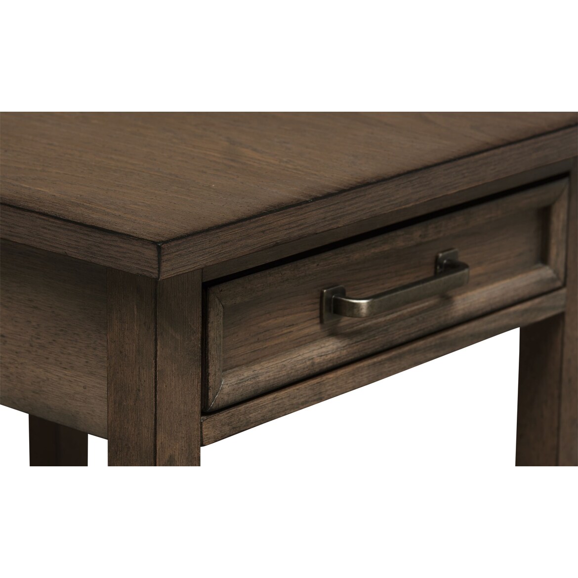 Jacob End Table 