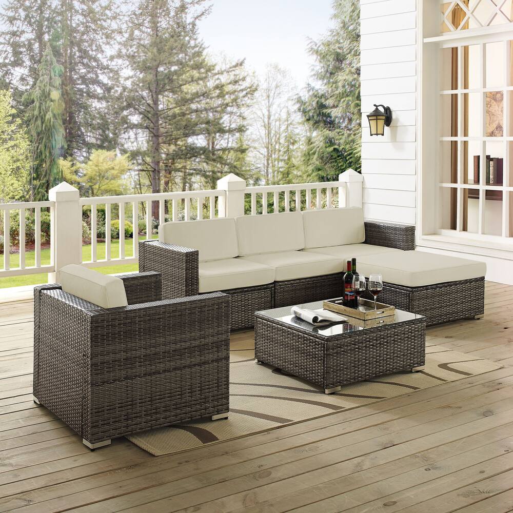 The Lakeside Outdoor Collection