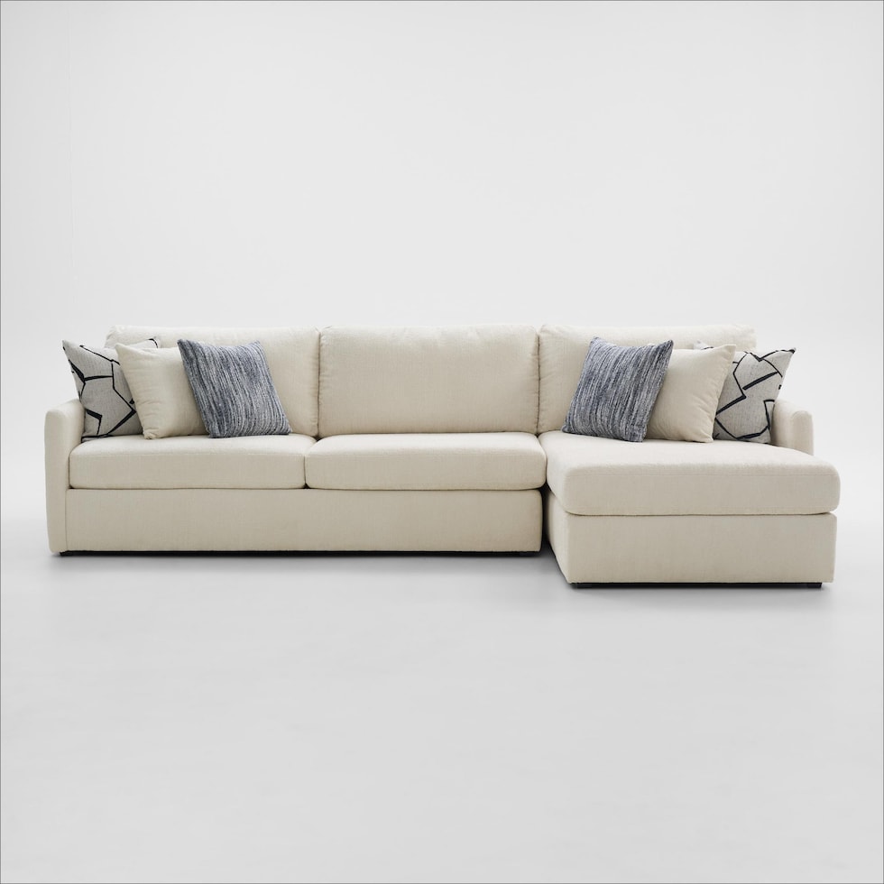 jaden neutral sectional   