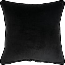 jameis black pillow   