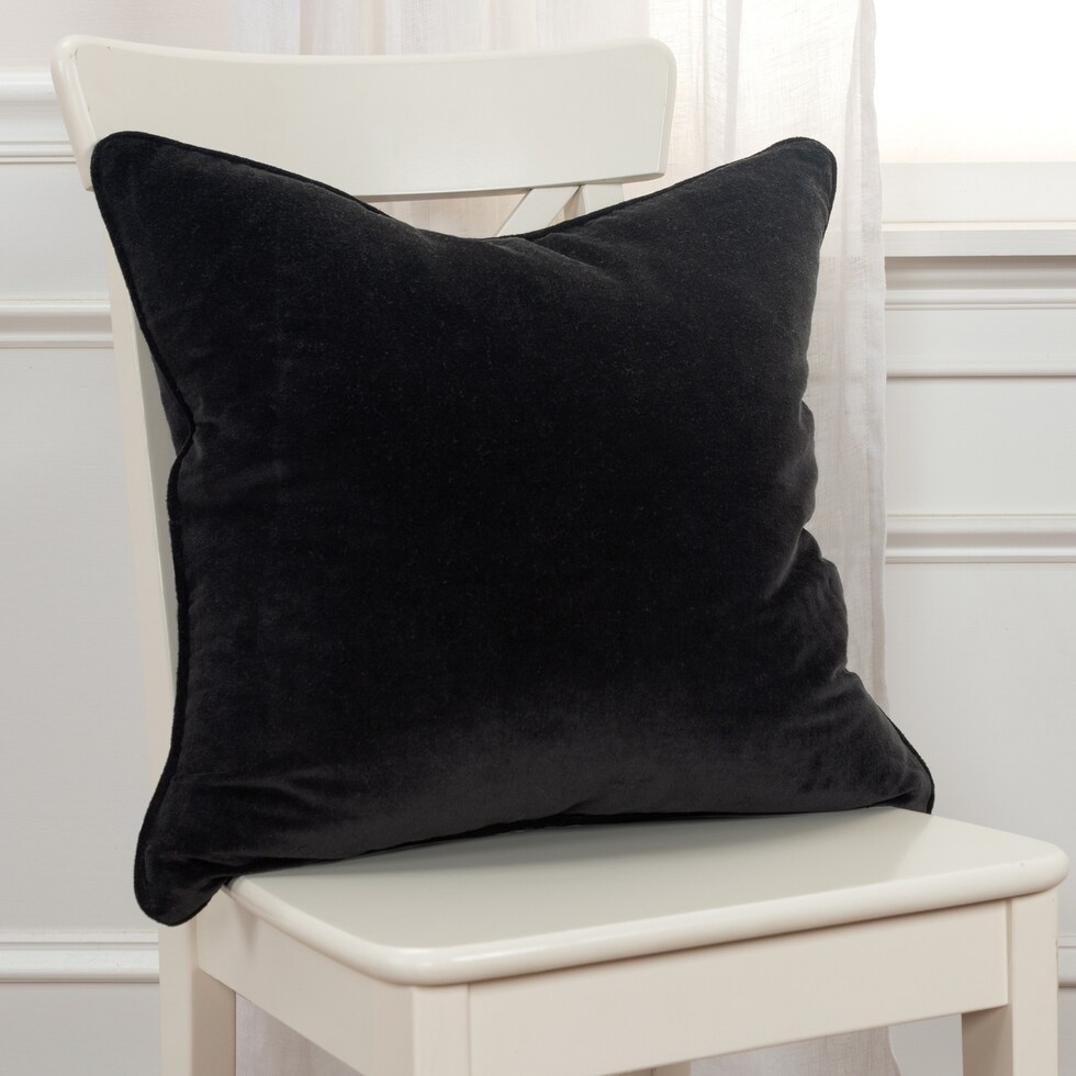 jameis black pillow   