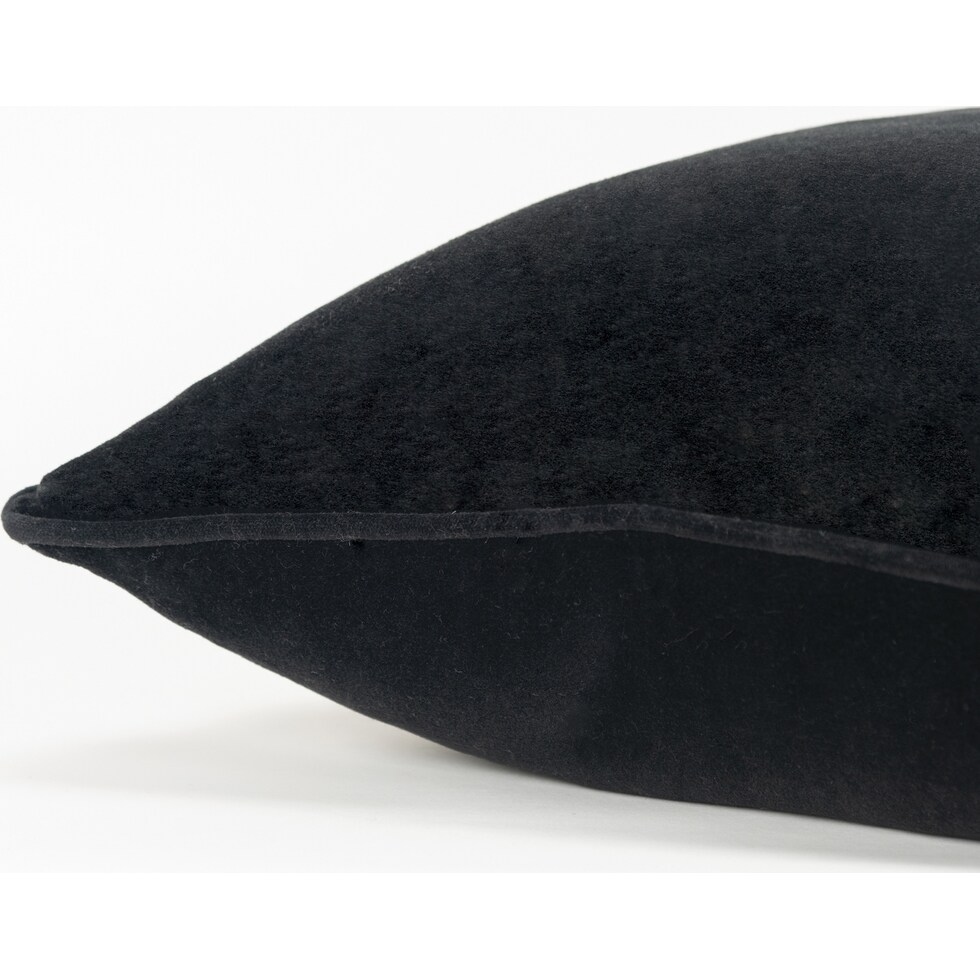 jameis black pillow   