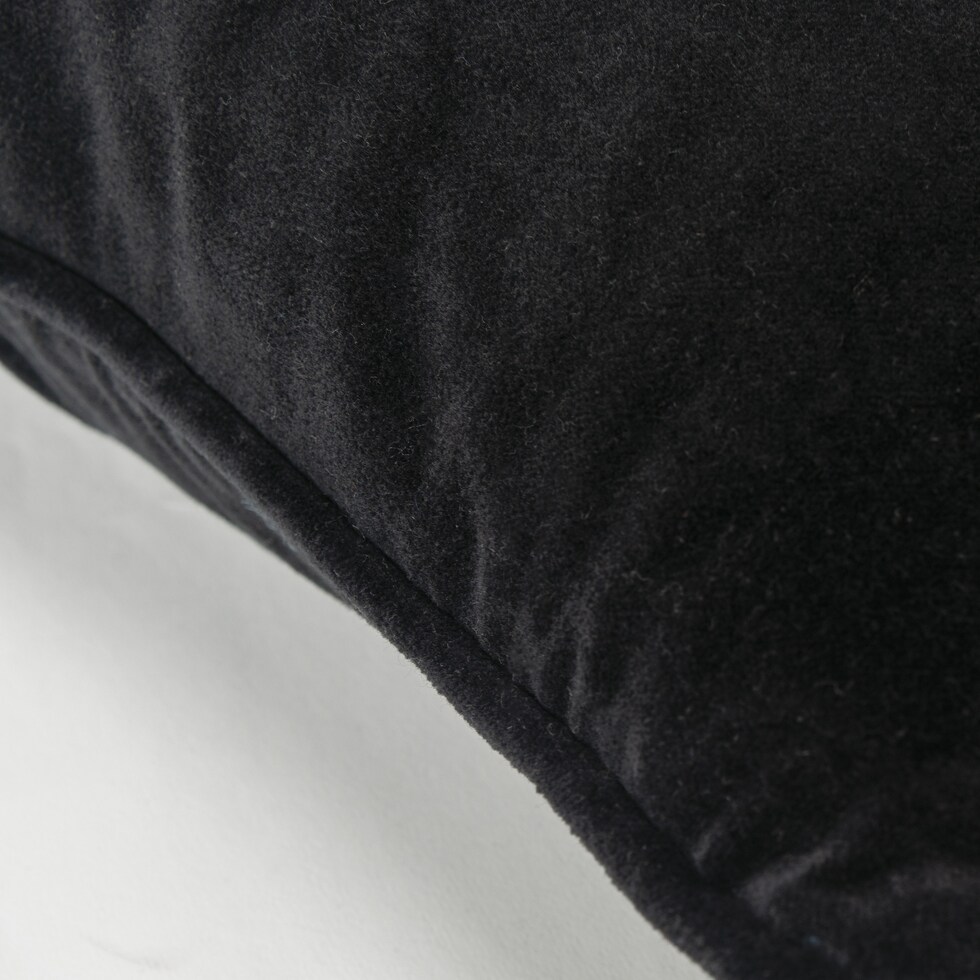 jameis black pillow   