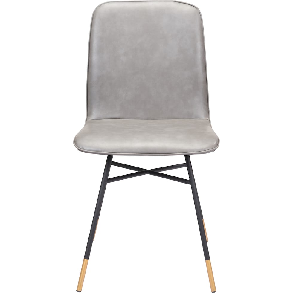 james gray dining chair   