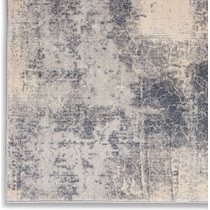 jamesport blue area rug  x    