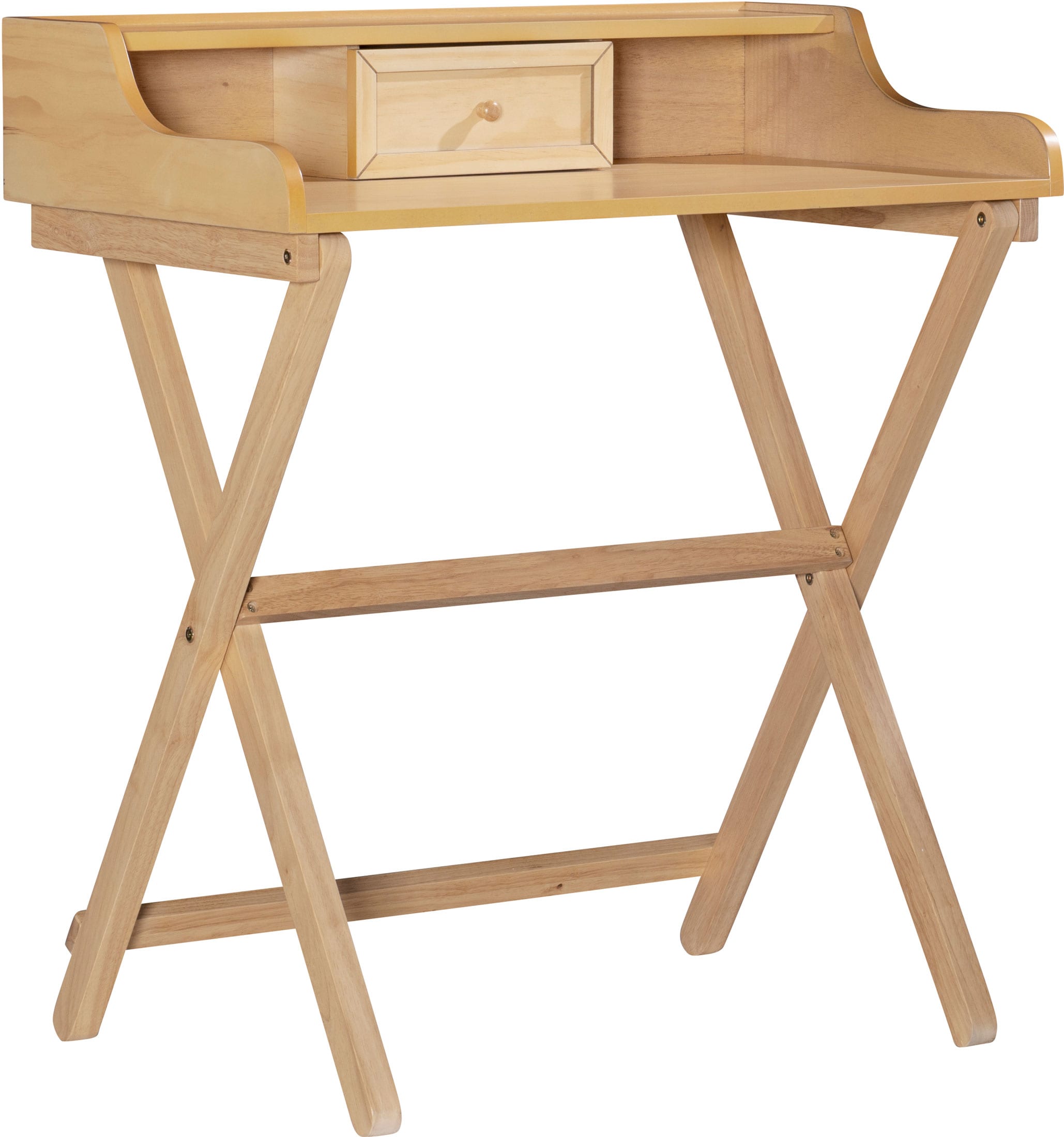 Jane Folding Desk American Signature Furniture