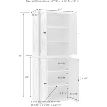 jansen dimension schematic   