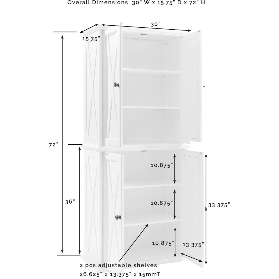 jansen dimension schematic   