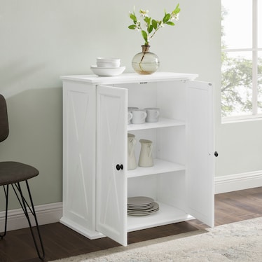 Jansen Stackable Pantry