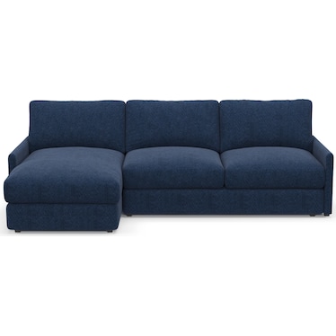 Jasper 2-Piece Sectional