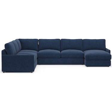 Jasper 4-Piece Sectional