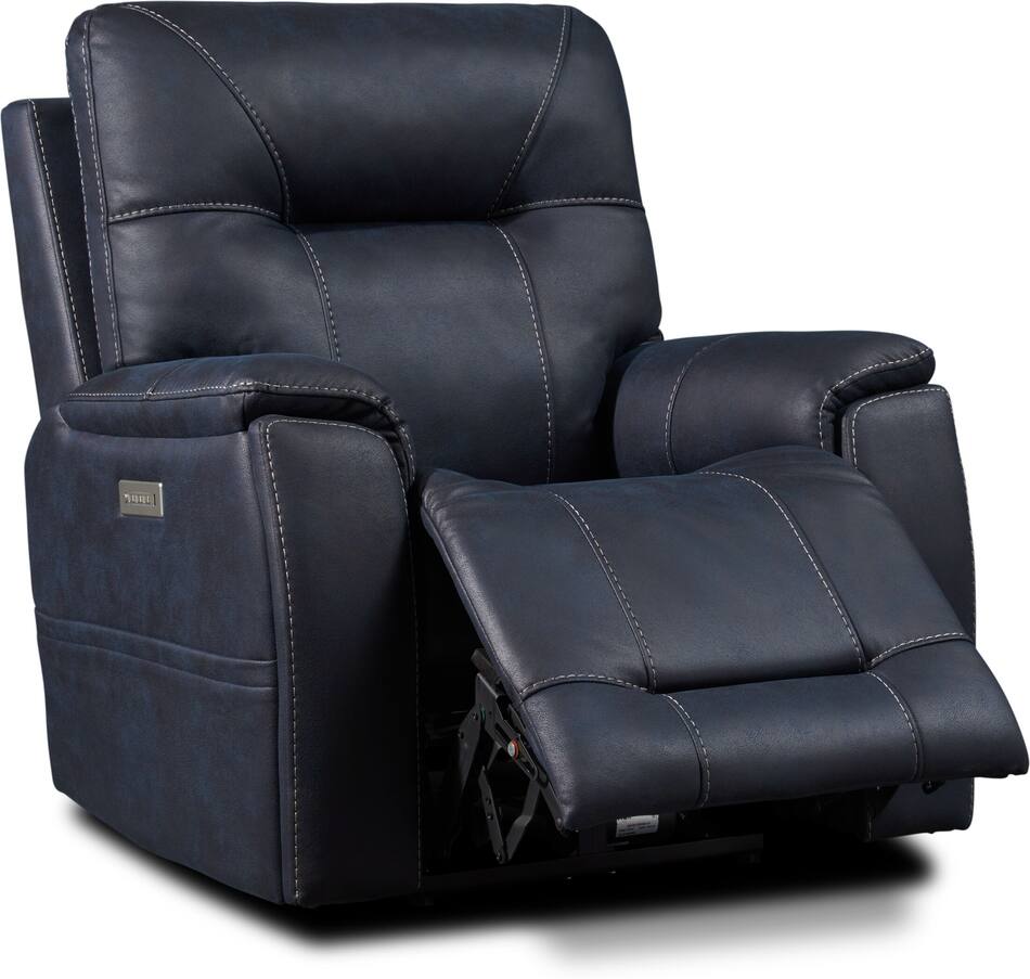 Jax TriplePower Recliner American Signature Furniture