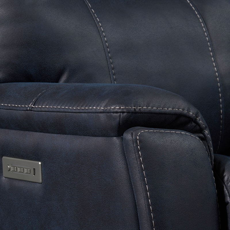 Jax TriplePower Recliner American Signature Furniture