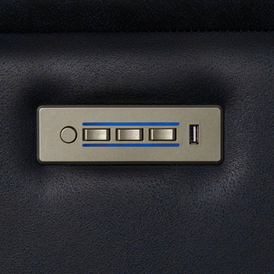 Jax TriplePower Recliner American Signature Furniture