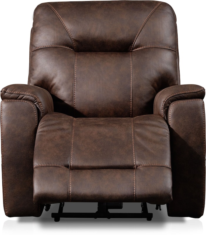 Jax TriplePower Recliner American Signature Furniture