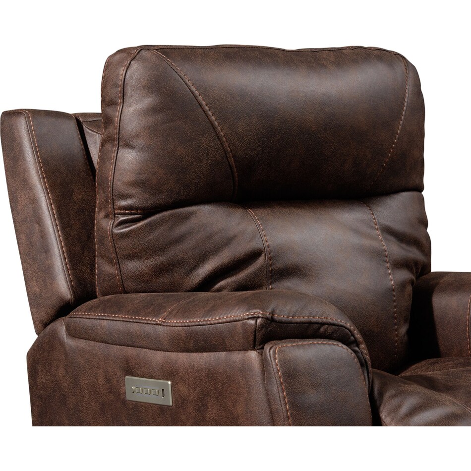Jax TriplePower Recliner American Signature Furniture