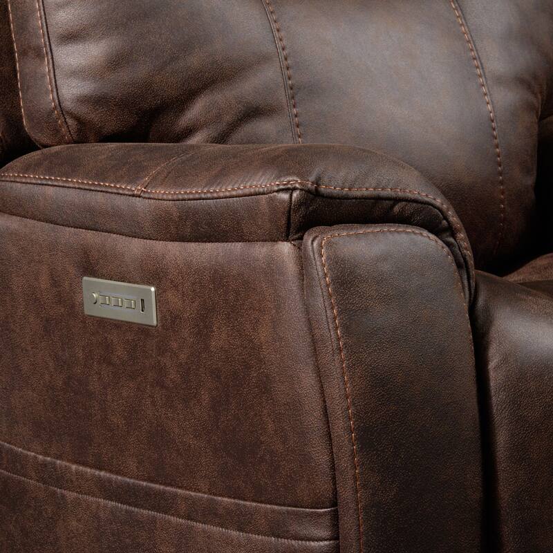 Jax TriplePower Recliner American Signature Furniture