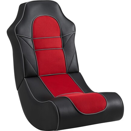 Jaxon Gaming Chair - Red