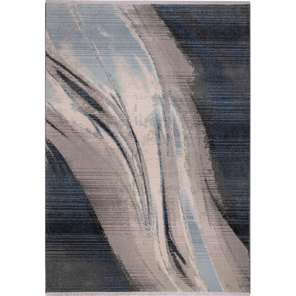 jazmine gray area rug  x    