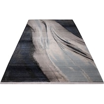 jazmine gray area rug  x    
