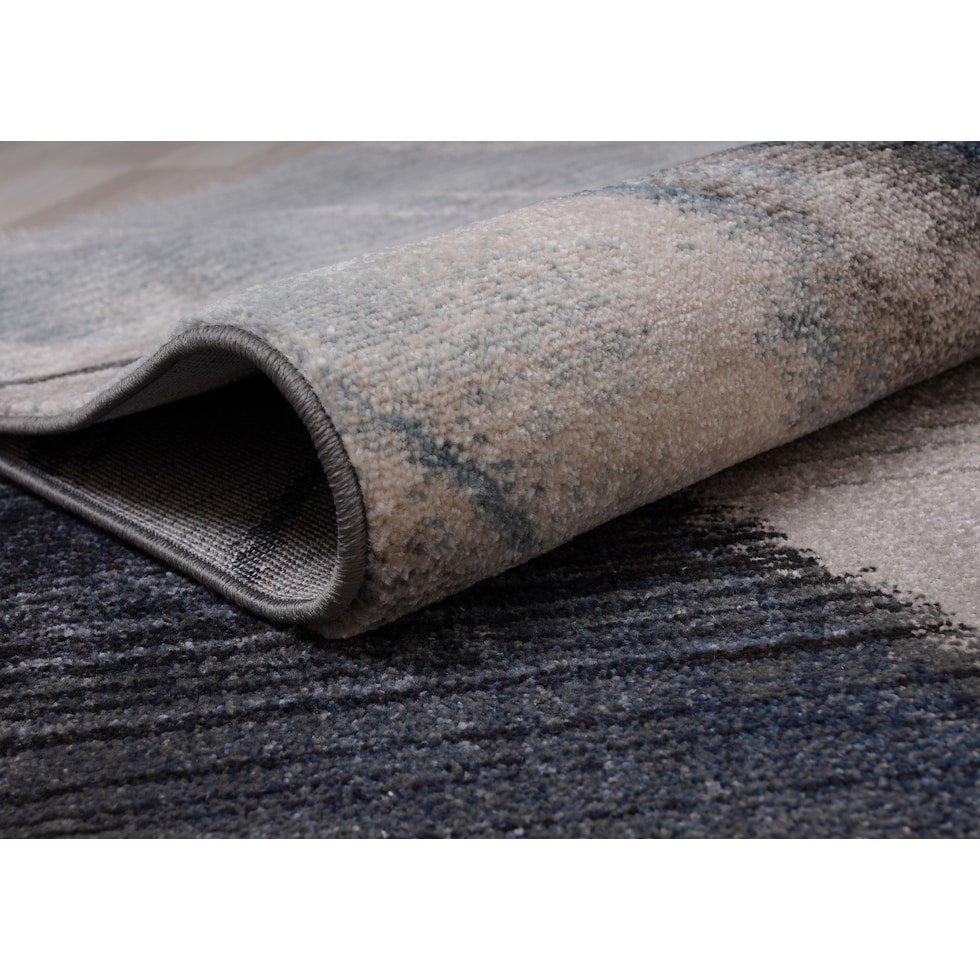 jazmine gray area rug  x    