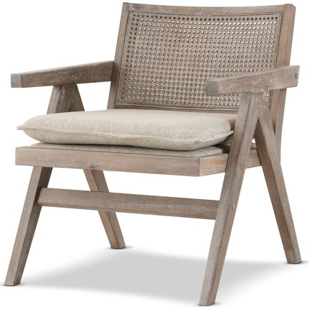 Jefferson Accent Chair