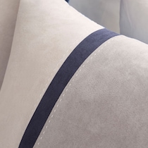 jeffries blue california king bedding set   