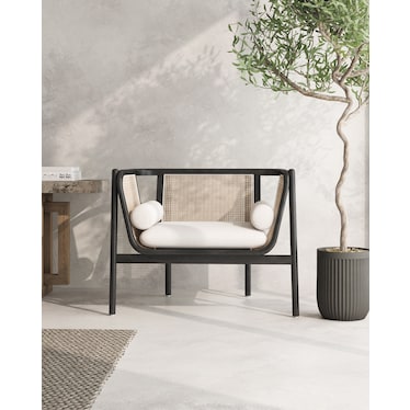 Jenner Accent Chair