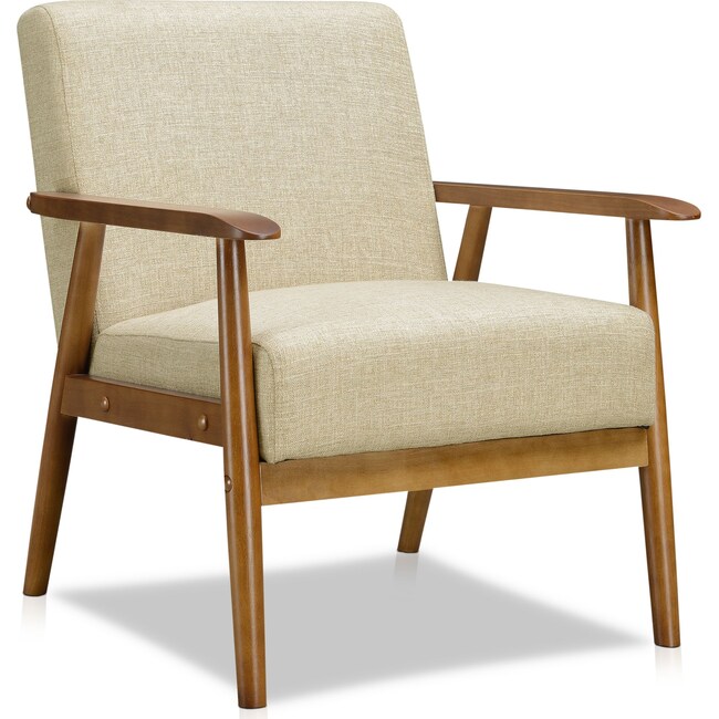 Living Room Furniture - Jennings Accent Chair