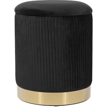 Jenny Storage Ottoman