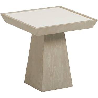 Jeremiah Side Table
