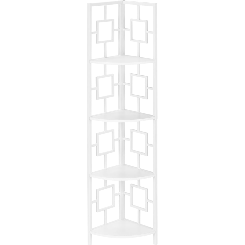 jimmie white etagere   