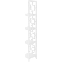 jimmie white etagere   